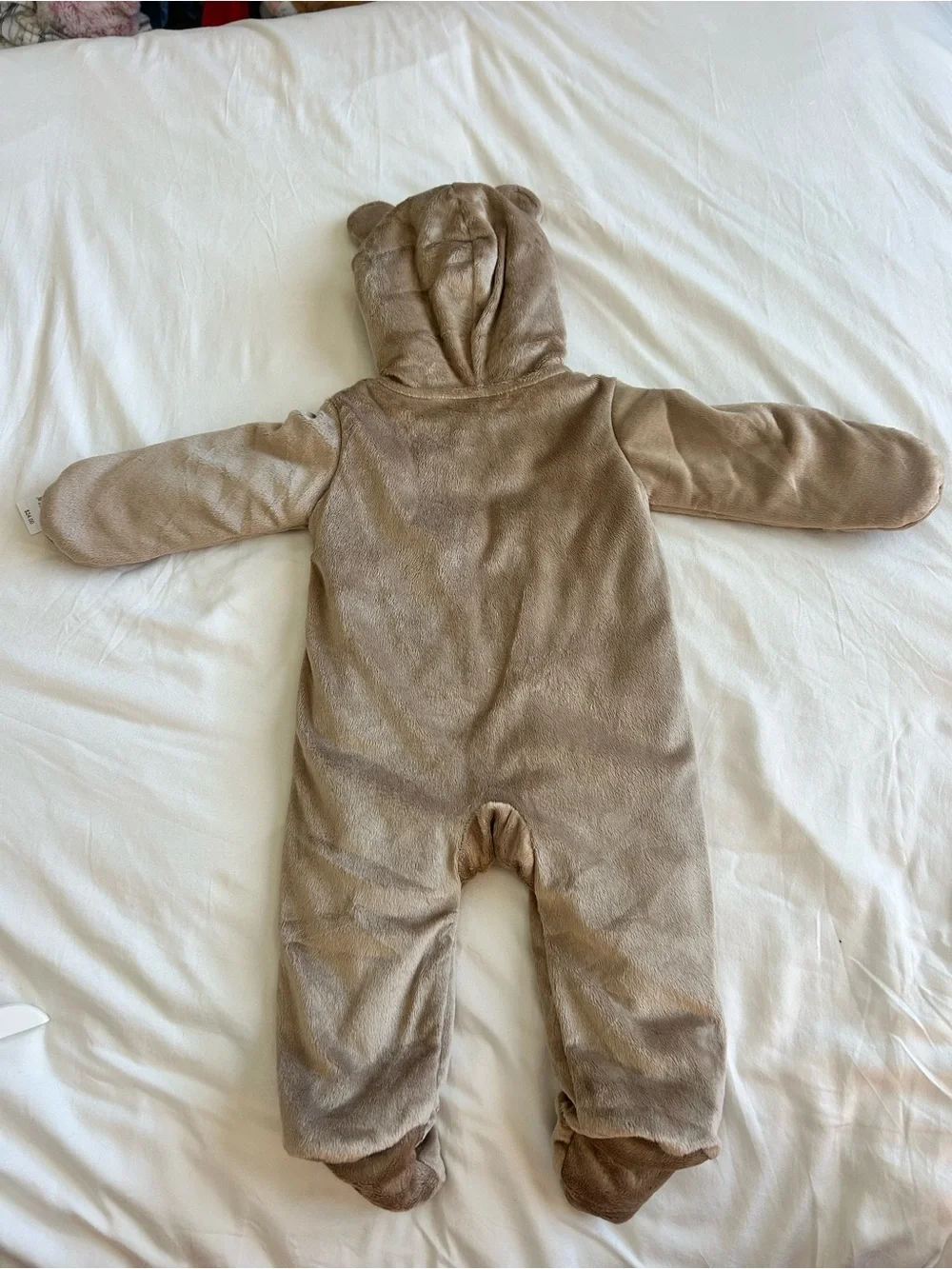 Carters carter cozy